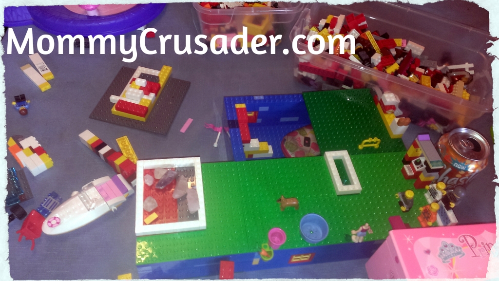 removable second story| MommyCrusader.com