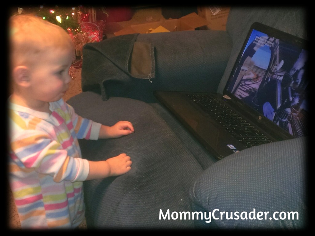 Managing Screen Time | MommyCrusader.com