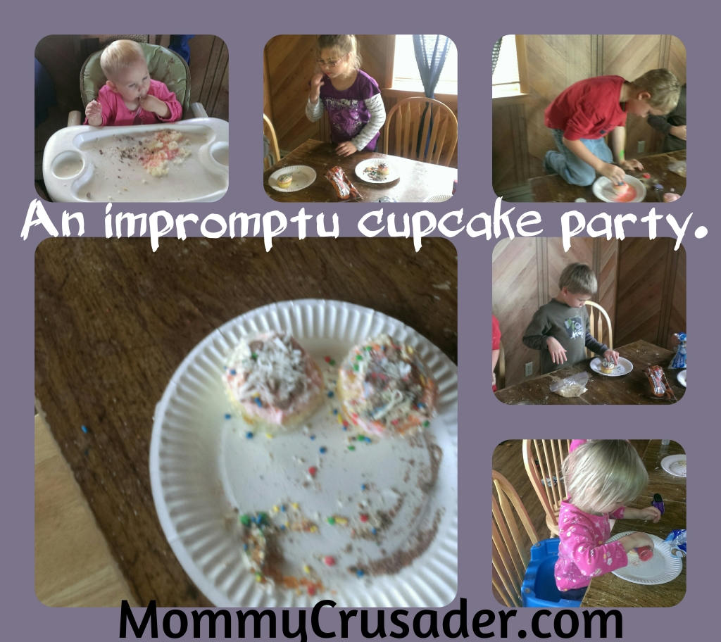 Party | MommyCrusader.com