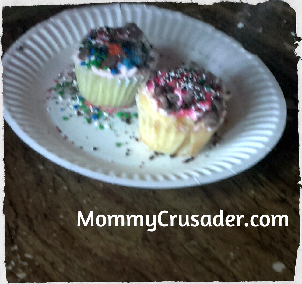 cupcakes | MommyCrusader.com