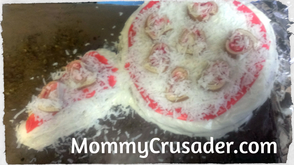 Mushrooms | MommyCrusader.com