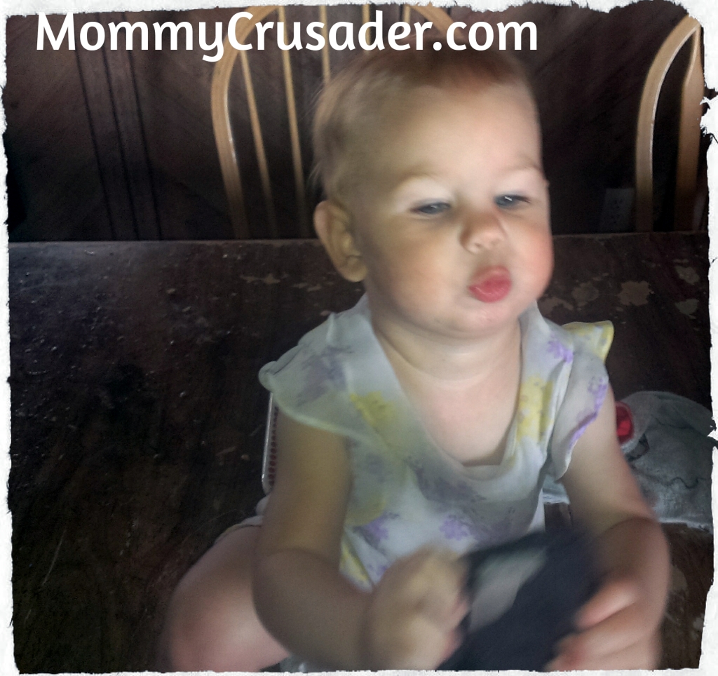 Table | MommyCrusader.com
