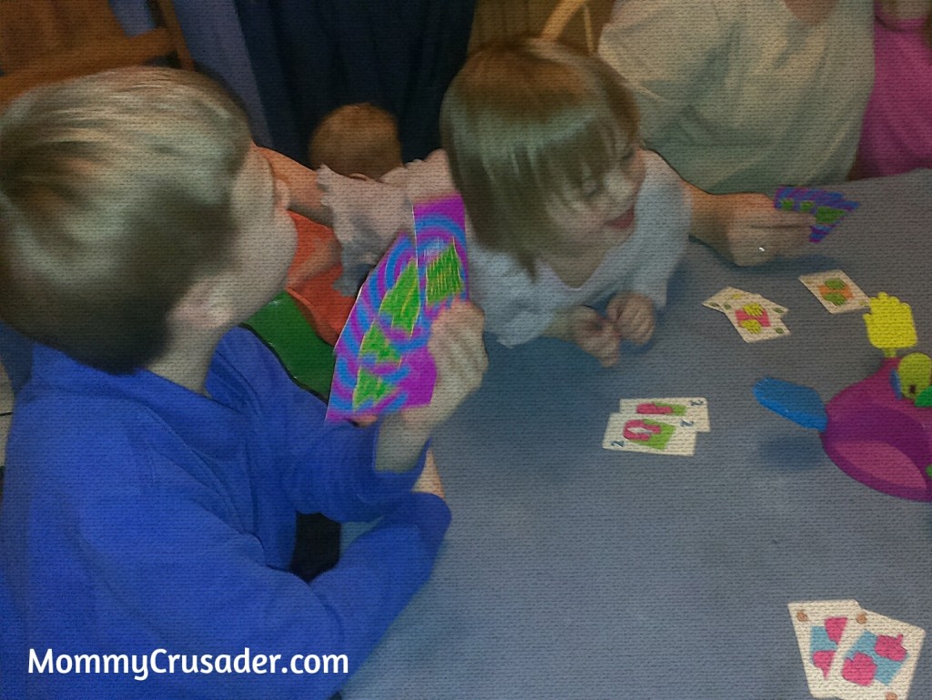 Teaching Math through Card Games | MommyCrusader.com