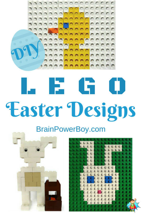 LEGO-Designs-Easter (1)
