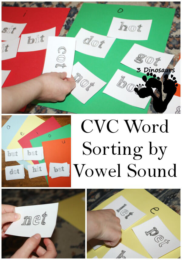 cvcwordsortingbyvowel